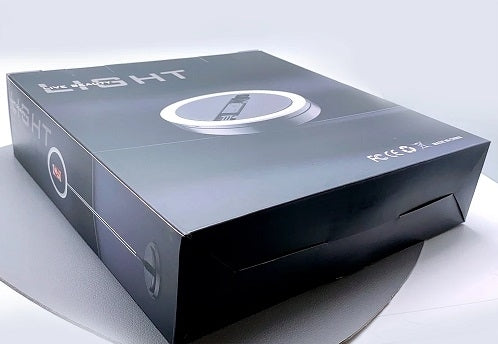 TEQ Y2 Bluetooth Selfie Stick with Integrated LED Light and Tripod Stand