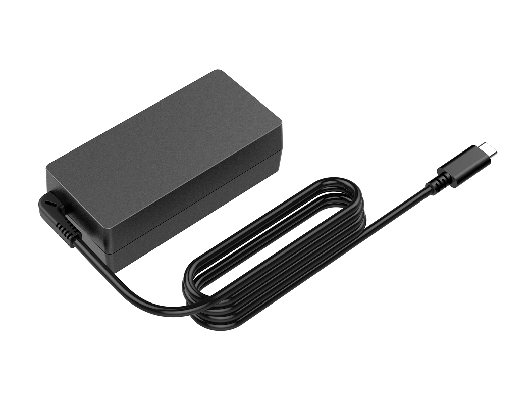 HUNTKEY 65W USB-C Notebook Charging Adapter (Model HKA06520033-016)
