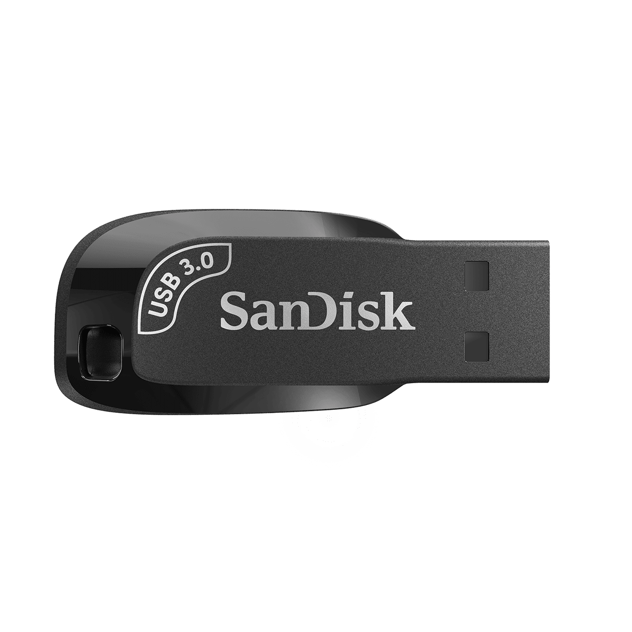 SanDisk Ultra Shift 32GB USB 3.0 Flash Drive with SecureAccess Software