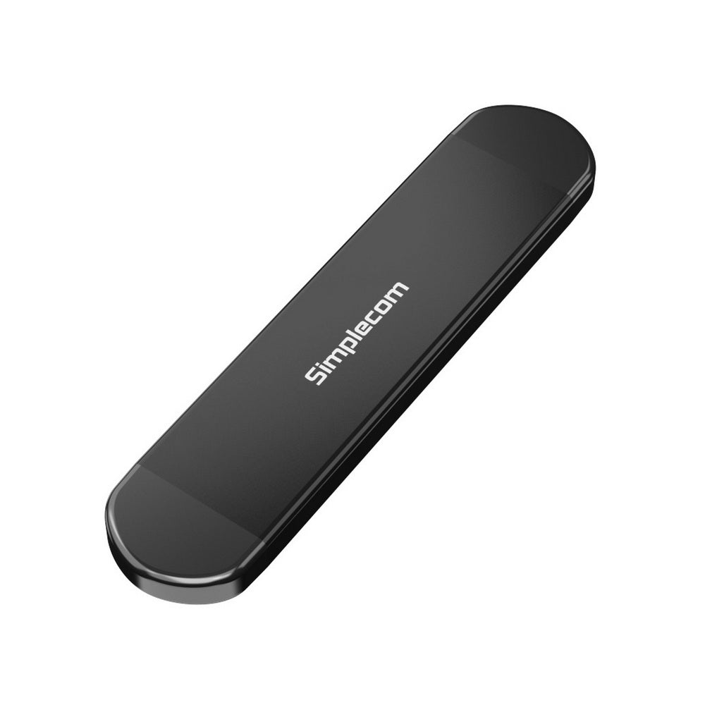 Simplecom SE522 Dual USB M.2 SSD Enclosure with NVMe/SATA Support