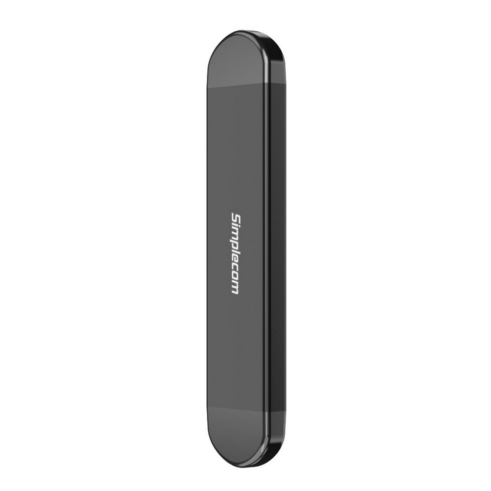 Simplecom SE522 Dual USB M.2 SSD Enclosure with NVMe/SATA Support