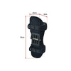 Power Knee Stabiliser Pad Lift Joint Support Powerful Rebound Spring Force