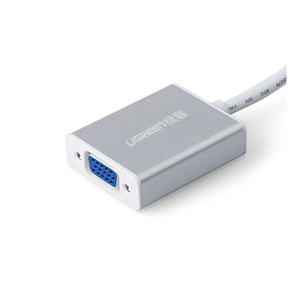 UGREEN Mini DisplayPort to VGA Adapter (10403)