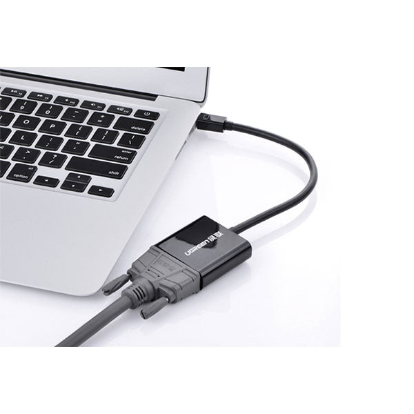 UGREEN Active Mini DisplayPort to DVI Adapter (Model 10448)