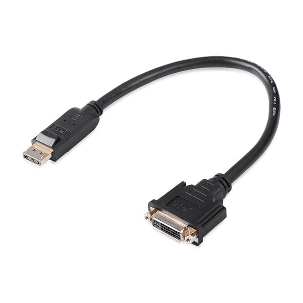 UGREEN DisplayPort to DVI Adapter (Model 20405)