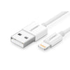 UGREEN Lighting to USB cable 1M (20728)