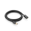UGREEN USB3.0 Male to Female extension Cable 3M (30127)