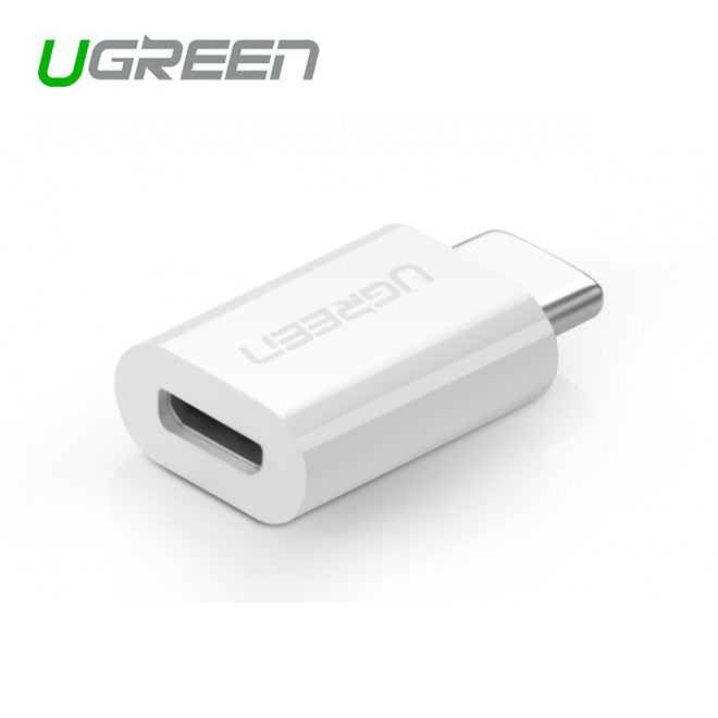 UGREEN USB 3.1 Type-C to Micro USB Converter (30154)