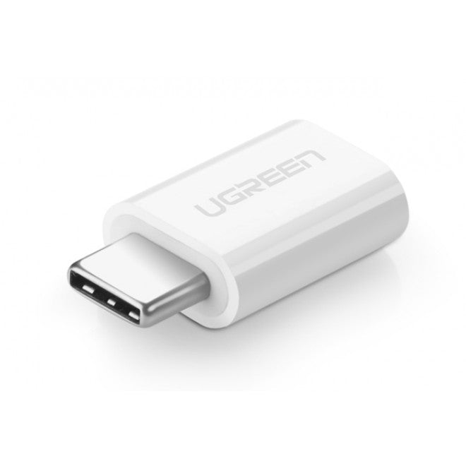 UGREEN USB 3.1 Type-C to Micro USB Converter (30154)