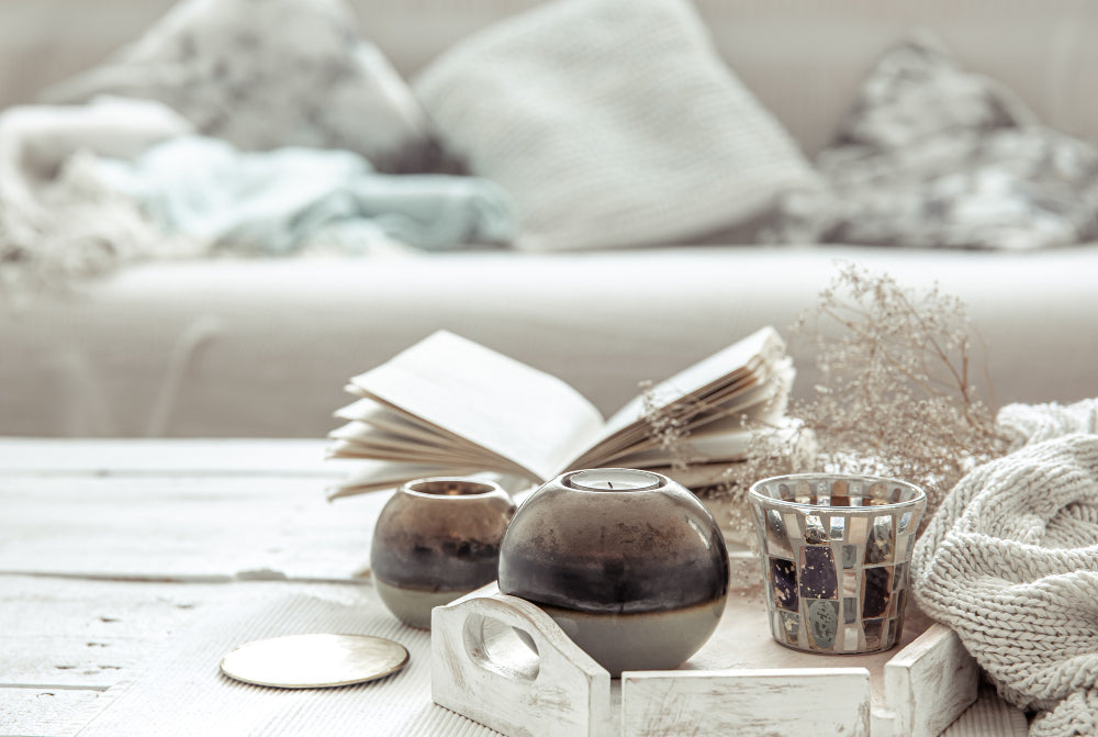 5 Must-Have Decor Elements for a Cosy Living Room