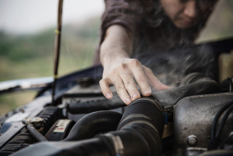 Common Fuel & Exhaust Problems and How to Fix Them