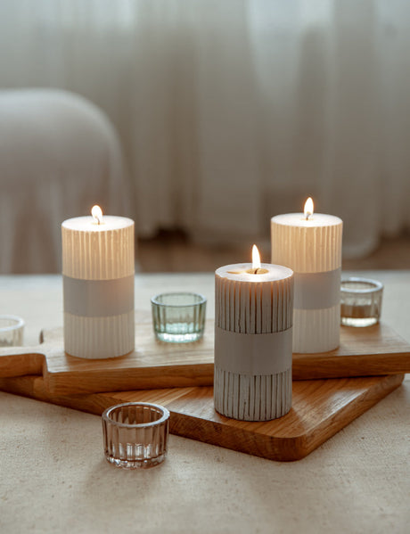 10 Must-Have Candle Accessories for a Cosy Home Vibe