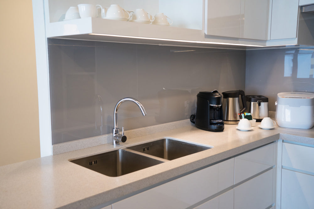 Top Durable Kitchen Sinks That Blend Style and Utility