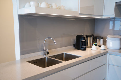 Top Durable Kitchen Sinks That Blend Style and Utility