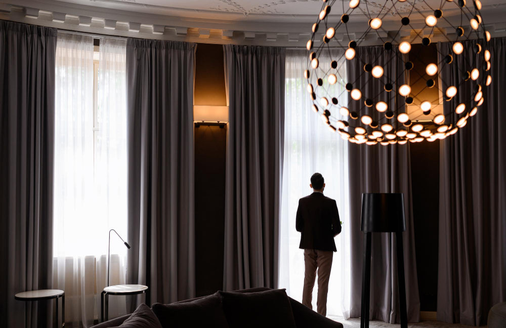 How to Choose the Perfect Curtains for Any Room