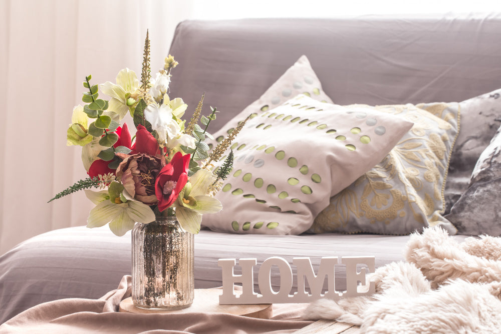 Top Living Room Essentials for Comfort and Style