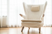 "Lineup of top-rated recliners in various styles and materials, selected for superior comfort and long-term durability."