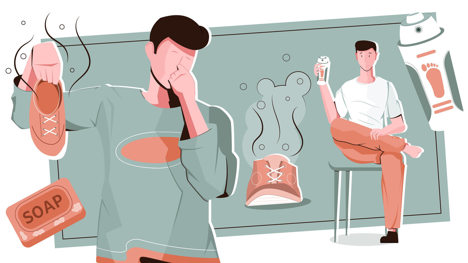 How Often Should You Clean Boys' Shoes? A Care Guide