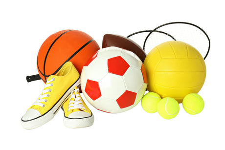 Netball & Netball Accessories