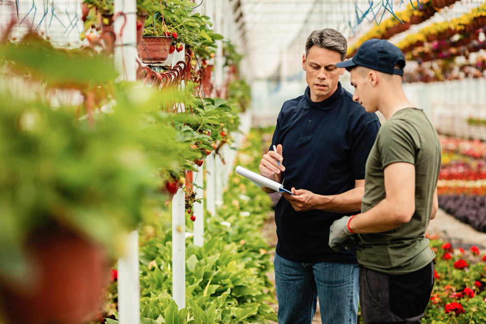 How to Choose the Best Farm Supplies for Your Needs