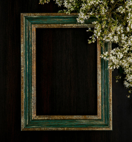 Affordable Picture Frames That Don’t Compromise on Style