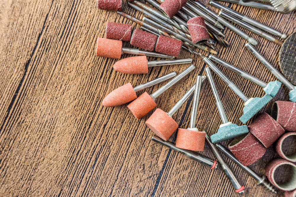 Essential Sanding Accessories to Speed Up Your Next Project