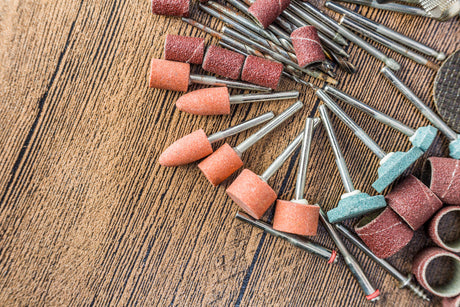 Essential Sanding Accessories to Speed Up Your Next Project