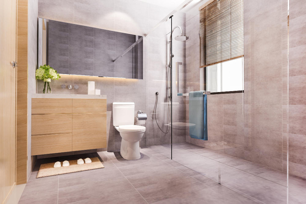How to Style Your Bidets for a Luxurious Bathroom Look