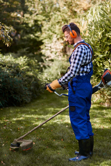 Lawn Rollers Explained: Benefits and Top Picks