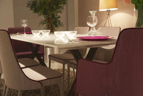 Top 5 Latest Dining Set Trends to Elevate Your Home Décor