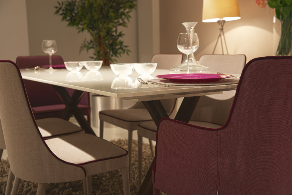 Top 5 Latest Dining Set Trends to Elevate Your Home Décor