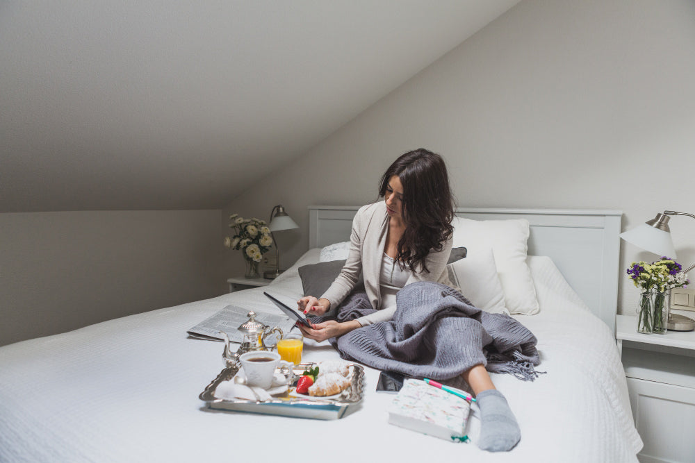 The Ultimate Guide to Designing Your Dream Bedroom