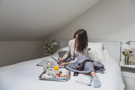 The Ultimate Guide to Designing Your Dream Bedroom