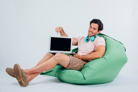 "Various gaming chair styles tailored to different body types, highlighting ergonomic features for personalized support and comfort."