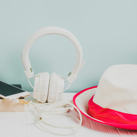 Top 10 Must-Have Audio Accessories for Music Lovers