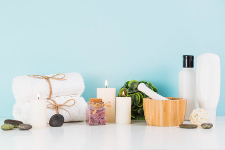 Must-Have Wellness Accessories for a Healthier You