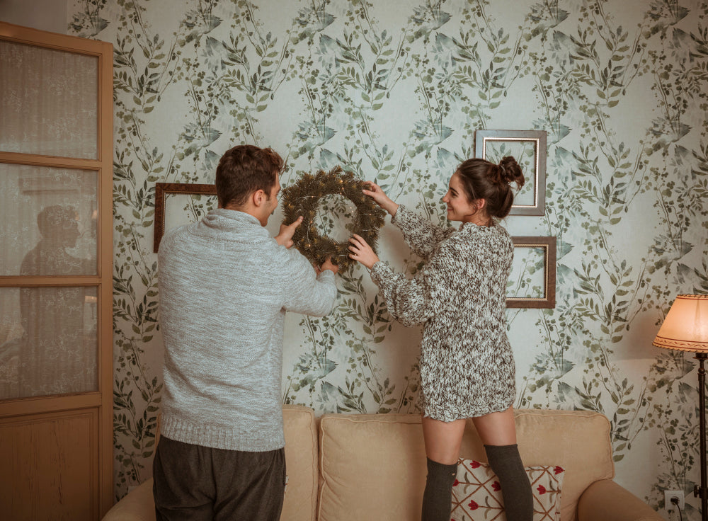 The Ultimate Guide to Choosing Wallpaper Without Mistakes