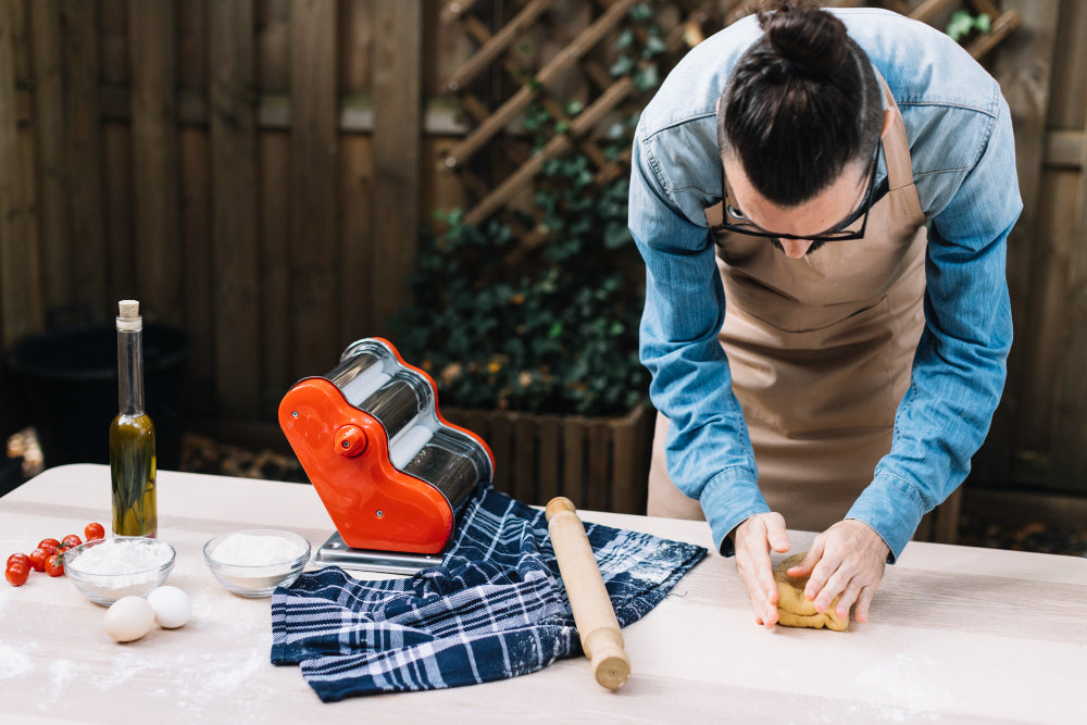 Easy Care Tips for Long-Lasting Table Linen and Kitchen Towels