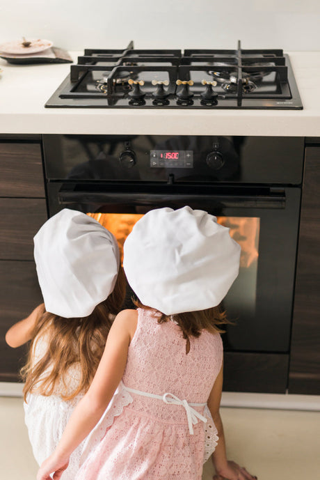 Cooking Ranges Explained: Features, Benefits, and Top Picks
