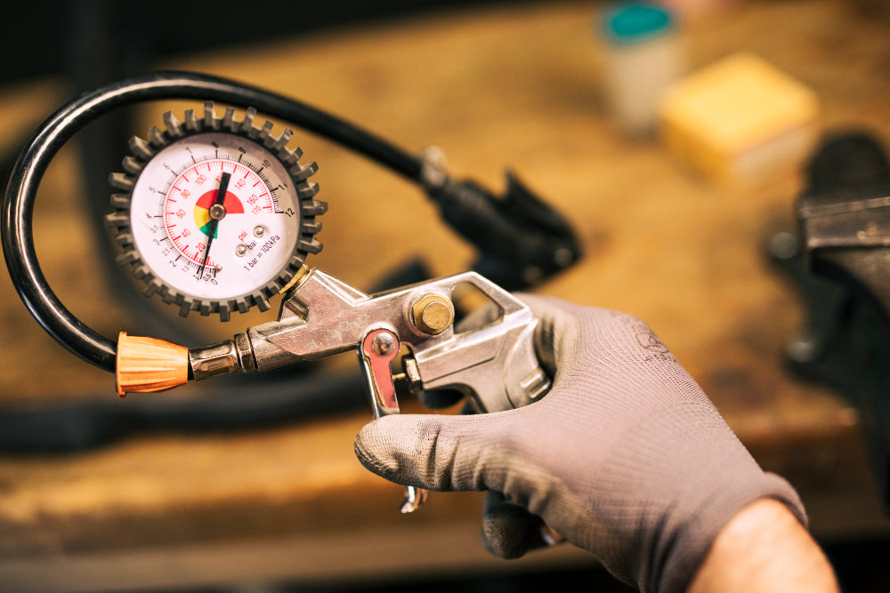 Top 5 Must-Have Air Compressor Accessories for DIY Projects