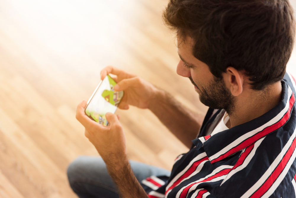 Discover New Games That Will Keep You Hooked