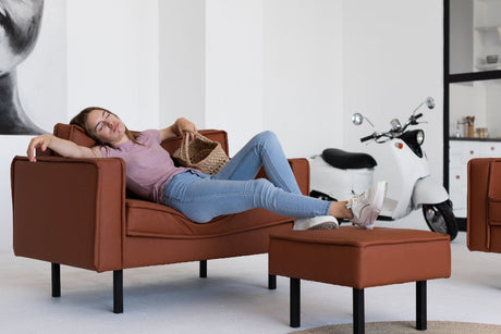 Arm Chairs & Recliners: Modern Trends You Need to Know