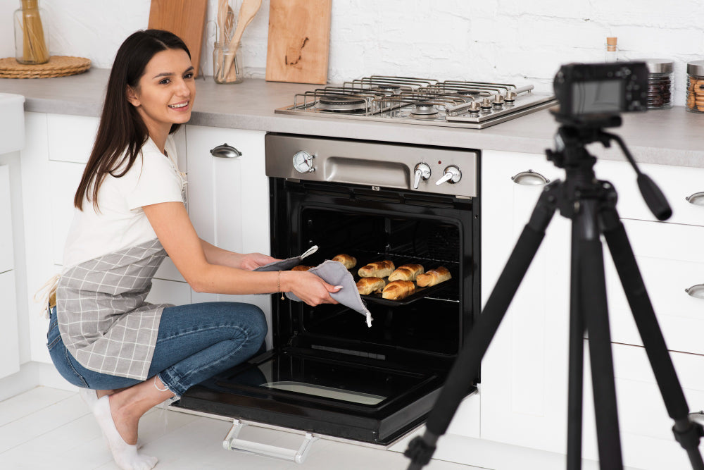 Air Fryers vs Ovens: Which One Saves You More Time?