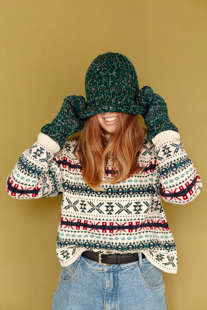 Women's Knitwear & Sweaters