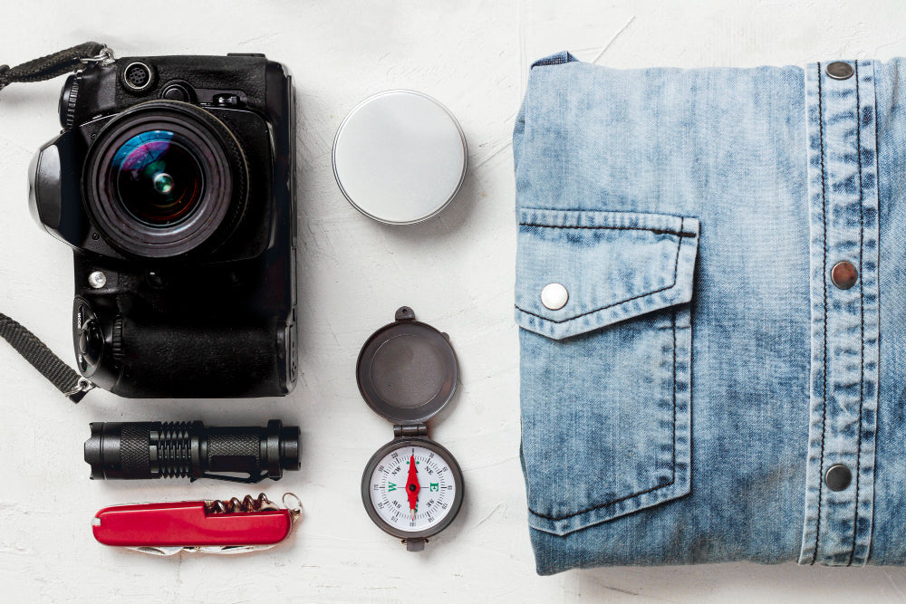 The Ultimate Guide to Essential Camera Accessories
