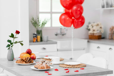 Buffets & Sideboards: Creative Styling Tips for Every Room