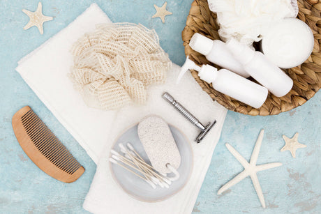5 Must-Have Shower Accessories for a Spa-Like Experience