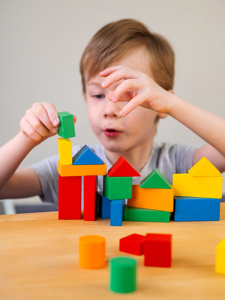 10 Best Building Toys to Spark Creativity in Kids