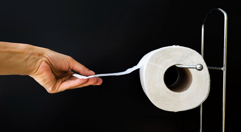 Top 5 Space-Saving Toilet Paper Holders for Small Bathrooms