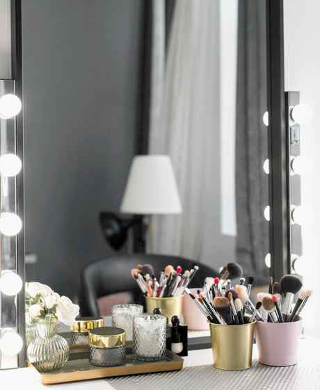 How to Choose the Perfect Dressing Table for Your Style
